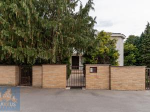 Pronájem kanceláře, Praha - Lhotka, Na dlouhé mezi, 436 m2