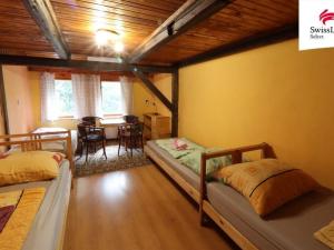 Prodej chalupy, Loučná pod Klínovcem - Háj, 255 m2