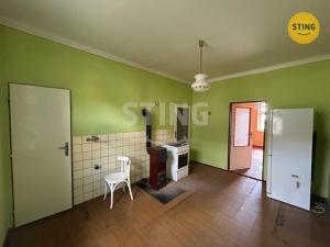 Prodej bytu 1+1, Mírov, 37 m2