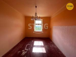 Prodej bytu 1+1, Mírov, 37 m2