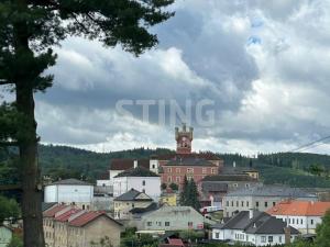 Prodej bytu 1+1, Mírov, 37 m2