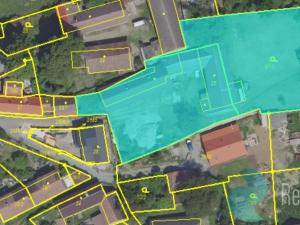 Prodej zemědělské usedlosti, Mrač, 259 m2