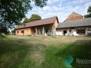 Prodej zemědělské usedlosti, Mrač, 259 m2