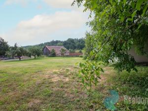 Prodej zemědělské usedlosti, Mrač, 259 m2