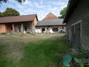 Prodej zemědělské usedlosti, Mrač, 259 m2