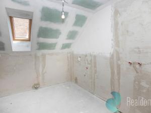 Prodej zemědělské usedlosti, Mrač, 259 m2