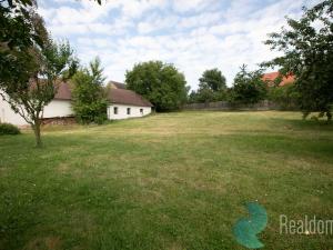 Prodej zemědělské usedlosti, Mrač, 259 m2