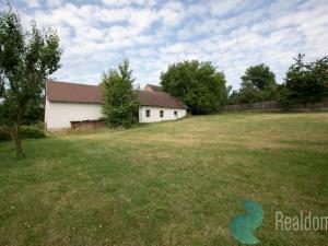 Prodej zemědělské usedlosti, Mrač, 259 m2