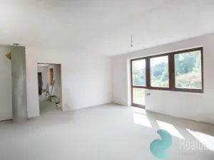 Prodej zemědělské usedlosti, Mrač, 259 m2