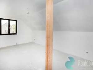 Prodej zemědělské usedlosti, Mrač, 259 m2