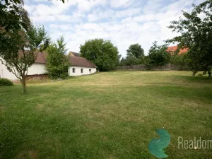 Prodej zemědělské usedlosti, Mrač, 259 m2