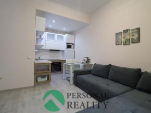 Prodej bytu 1+1, Karlovy Vary, Svahová, 64 m2
