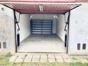 Prodej garáže, Sedlec-Prčice - Sedlec, Družstevní, 23 m2