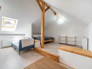 Prodej ubytování, Rožmberk nad Vltavou, 257 m2