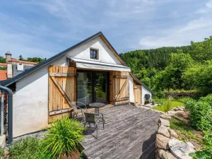 Prodej ubytování, Rožmberk nad Vltavou, 257 m2