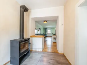 Prodej ubytování, Rožmberk nad Vltavou, 257 m2