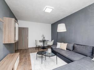 Prodej bytu 2+1, Plzeň, Sokolovská, 57 m2