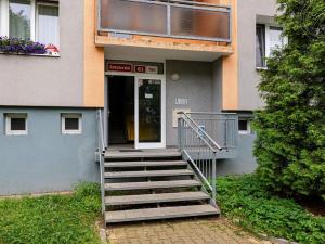 Prodej bytu 2+1, Plzeň, Sokolovská, 57 m2