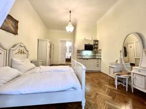 Pronájem bytu 1+kk, Praha - Nové Město, Vodičkova, 31 m2