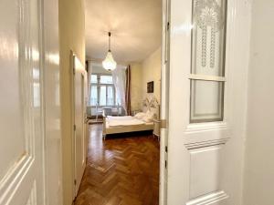 Pronájem bytu 1+kk, Praha - Nové Město, Vodičkova, 31 m2