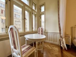 Pronájem bytu 1+kk, Praha - Nové Město, Vodičkova, 31 m2