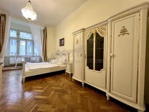Pronájem bytu 1+kk, Praha - Nové Město, Vodičkova, 31 m2
