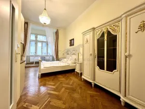 Pronájem bytu 1+kk, Praha - Nové Město, Vodičkova, 31 m2