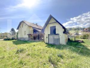 Prodej rodinného domu, Lipová-lázně, 225 m2