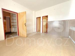 Prodej rodinného domu, Lipová-lázně, 225 m2