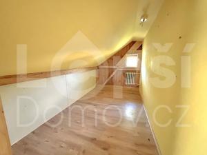 Prodej rodinného domu, Lipová-lázně, 225 m2