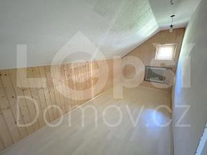 Prodej rodinného domu, Lipová-lázně, 225 m2