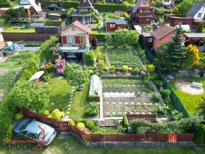 Prodej chaty, Bílovec - Stará Ves, 30 m2