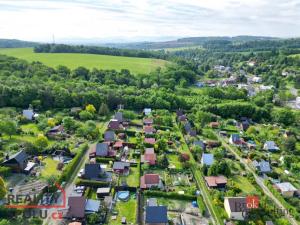 Prodej chaty, Bílovec - Stará Ves, 30 m2