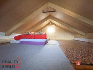 Prodej chaty, Bílovec - Stará Ves, 30 m2