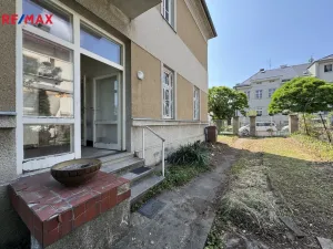 Prodej vily, Olomouc - Hejčín, Sobieského, 163 m2