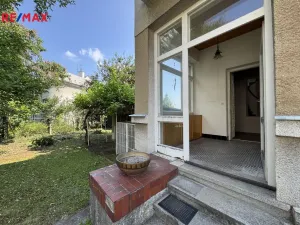 Prodej vily, Olomouc - Hejčín, Sobieského, 163 m2