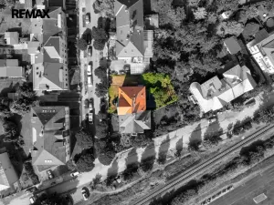 Prodej vily, Olomouc - Hejčín, Sobieského, 163 m2