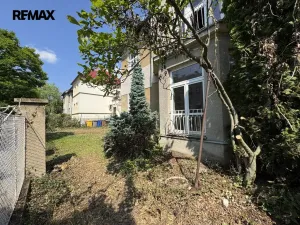 Prodej vily, Olomouc - Hejčín, Sobieského, 163 m2