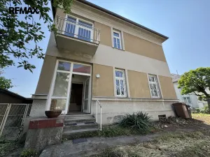 Prodej vily, Olomouc - Hejčín, Sobieského, 163 m2