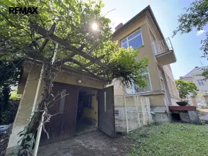 Prodej vily, Olomouc - Hejčín, Sobieského, 163 m2