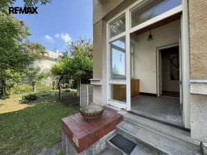 Prodej vily, Olomouc - Hejčín, Sobieského, 163 m2