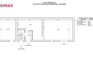 Prodej rodinného domu, Velký Vřešťov, 402 m2