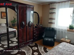 Prodej rodinného domu, Velký Vřešťov, 402 m2