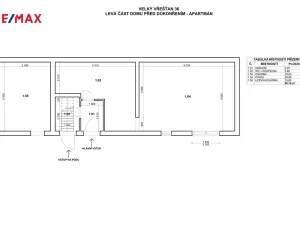 Prodej rodinného domu, Velký Vřešťov, 402 m2