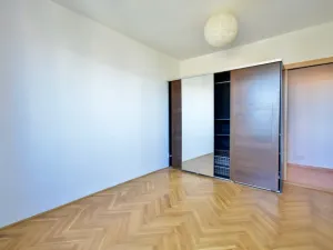 Pronájem bytu 3+kk, Brno - Královo Pole, Vodova, 65 m2