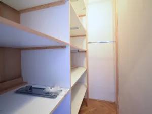 Pronájem bytu 3+kk, Brno - Královo Pole, Vodova, 65 m2