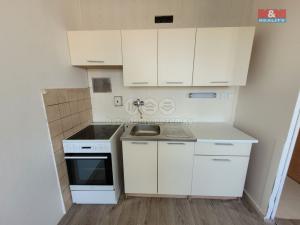 Pronájem bytu 1+1, Hodkovice nad Mohelkou, Podlesí, 36 m2