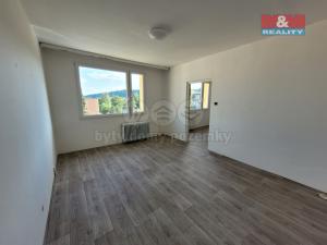 Pronájem bytu 1+1, Hodkovice nad Mohelkou, Podlesí, 36 m2
