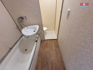 Pronájem bytu 1+1, Hodkovice nad Mohelkou, Podlesí, 36 m2