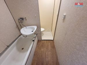 Pronájem bytu 1+1, Hodkovice nad Mohelkou, Podlesí, 36 m2